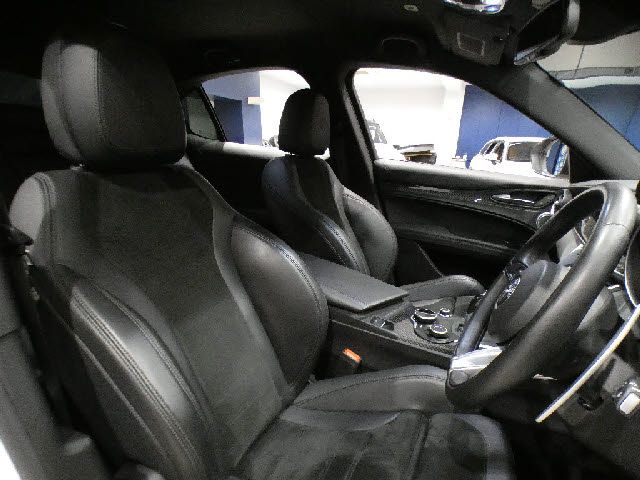 ALFAROMEO STELVIO