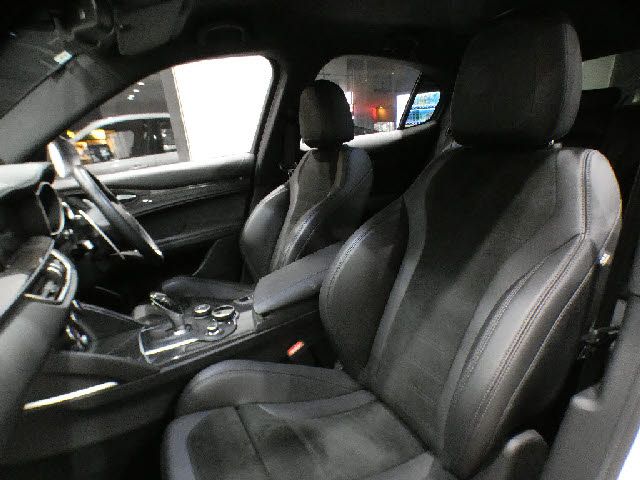 ALFAROMEO STELVIO