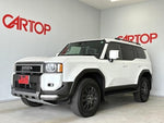LANDCRUISER 250