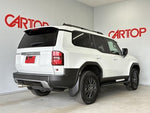 LANDCRUISER 250
