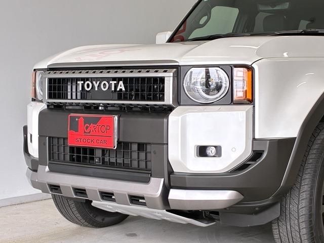 LANDCRUISER 250