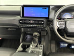 LANDCRUISER 250