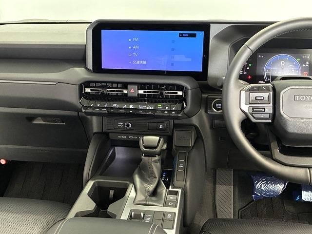 LANDCRUISER 250