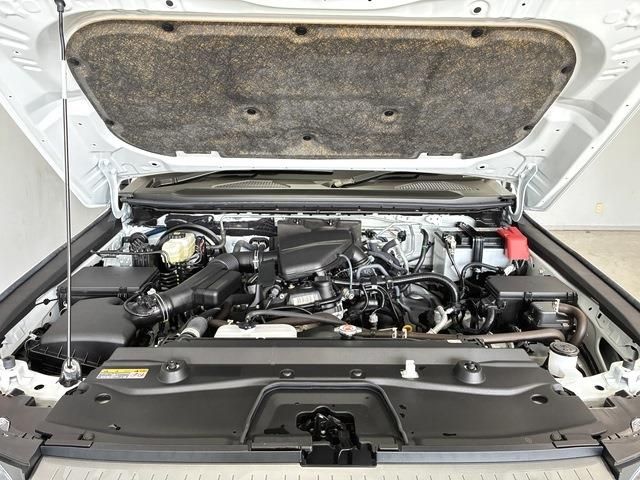 LANDCRUISER 250