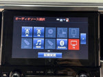VELLFIRE  HYBRID 4WD