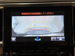 VELLFIRE  HYBRID 4WD