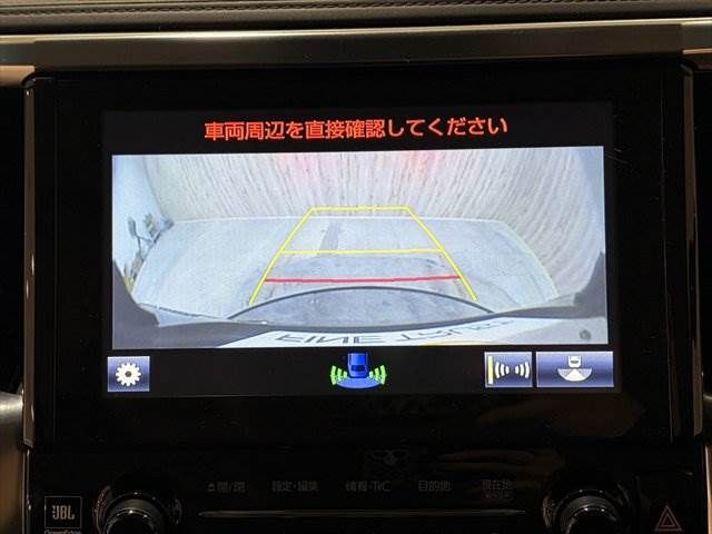VELLFIRE  HYBRID 4WD