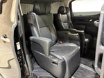 VELLFIRE  HYBRID 4WD