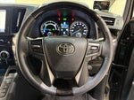 VELLFIRE  HYBRID 4WD