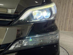 VELLFIRE  HYBRID 4WD