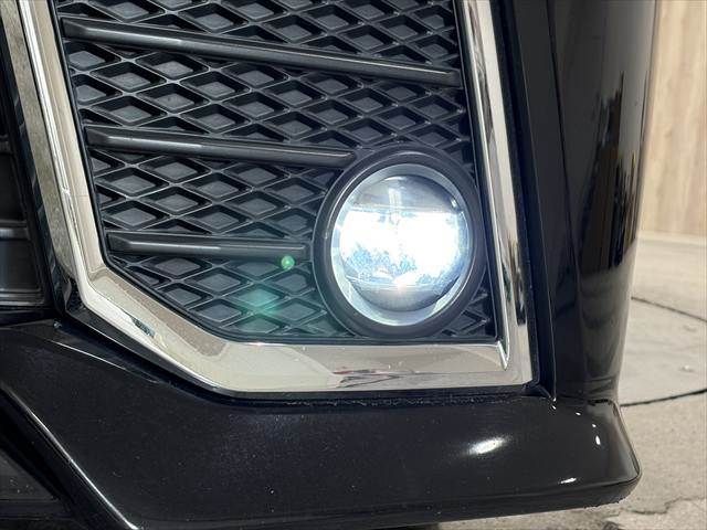 VELLFIRE  HYBRID 4WD