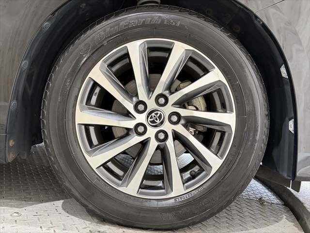 VELLFIRE  HYBRID 4WD