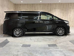 VELLFIRE  HYBRID 4WD
