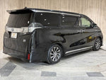 VELLFIRE  HYBRID 4WD