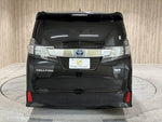 VELLFIRE  HYBRID 4WD