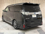VELLFIRE  HYBRID 4WD