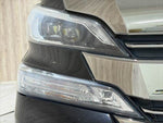 VELLFIRE  HYBRID 4WD