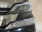 VELLFIRE  HYBRID 4WD