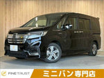 STEPWAGON SPADA HYBRID