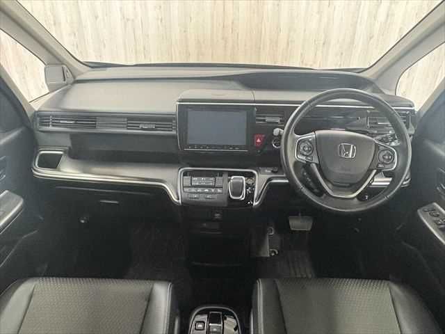 STEPWAGON SPADA HYBRID