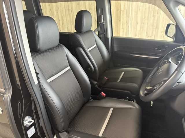 STEPWAGON SPADA HYBRID