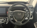 STEPWAGON SPADA HYBRID