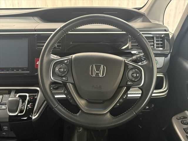 STEPWAGON SPADA HYBRID