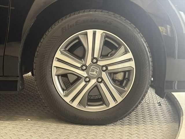 STEPWAGON SPADA HYBRID
