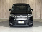 STEPWAGON SPADA HYBRID