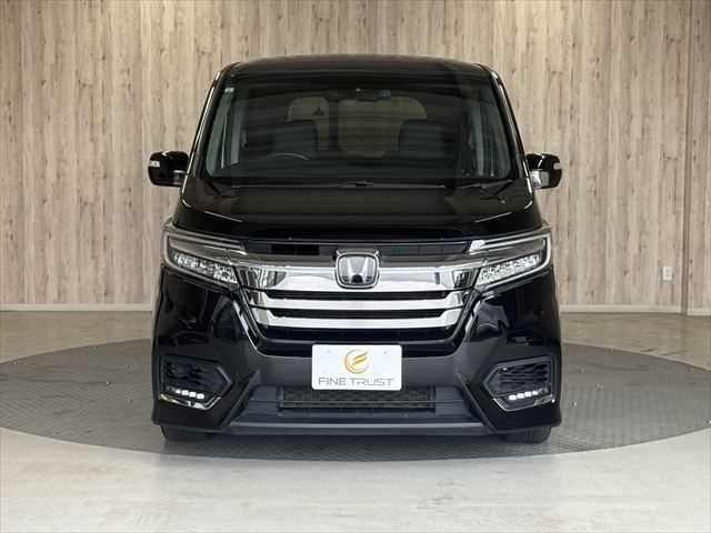 STEPWAGON SPADA HYBRID