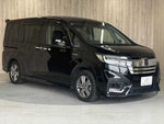STEPWAGON SPADA HYBRID