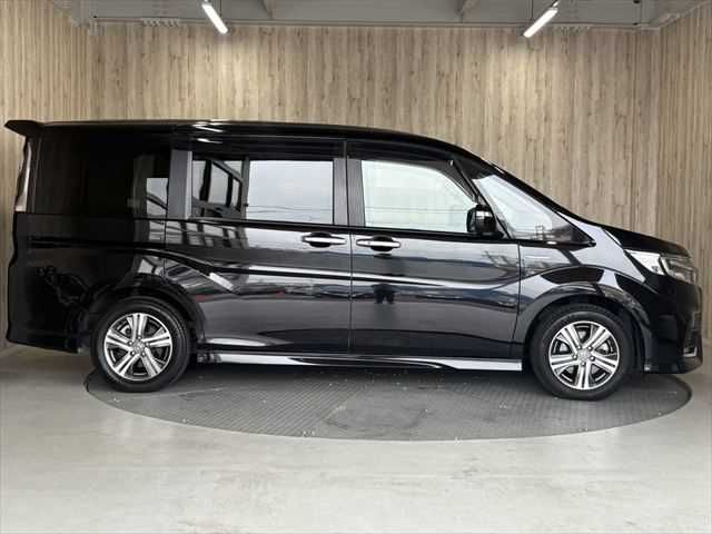 STEPWAGON SPADA HYBRID