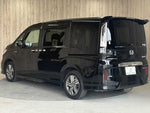STEPWAGON SPADA HYBRID
