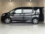STEPWAGON SPADA HYBRID