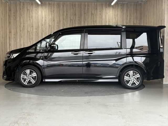 STEPWAGON SPADA HYBRID