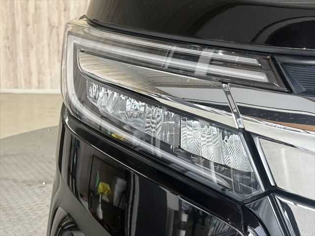 STEPWAGON SPADA HYBRID