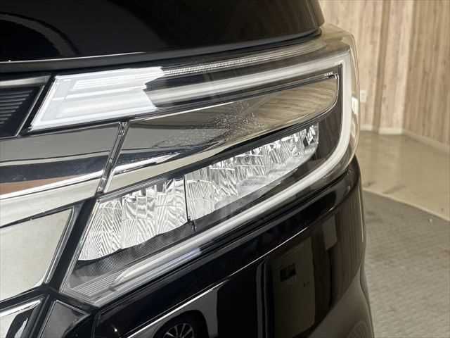 STEPWAGON SPADA HYBRID