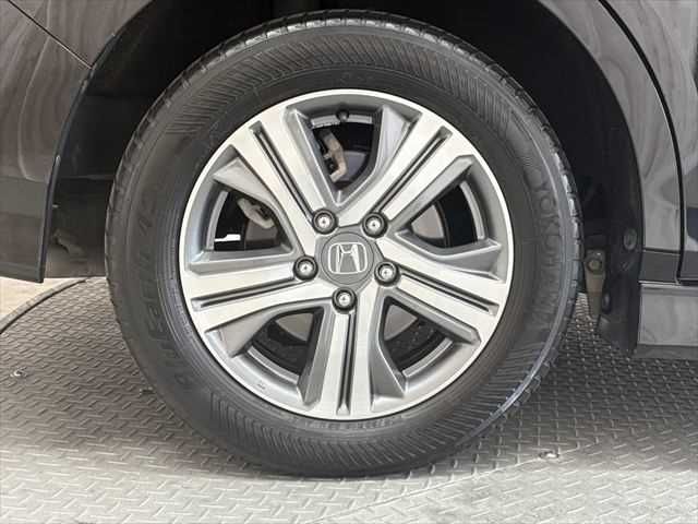 STEPWAGON SPADA HYBRID