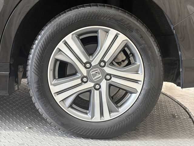 STEPWAGON SPADA HYBRID