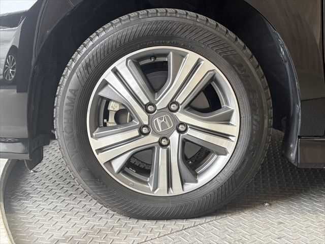 STEPWAGON SPADA HYBRID