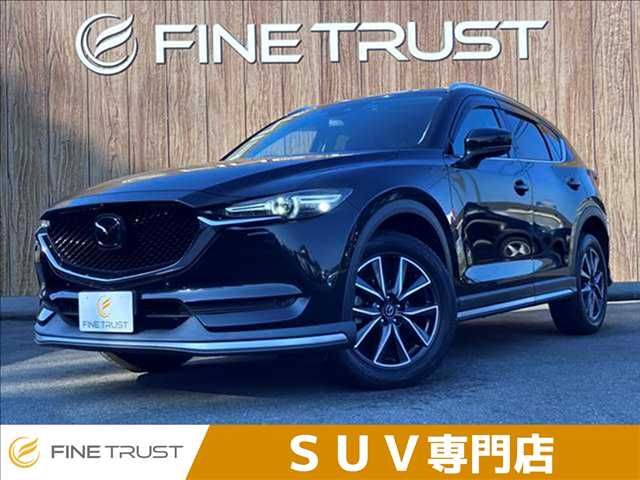 CX-5 4WD