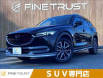 CX-5 4WD