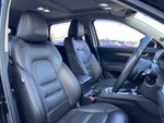 CX-5 4WD