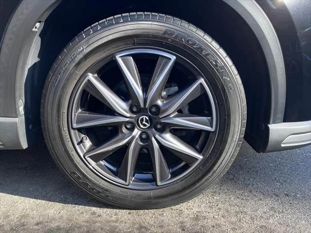 CX-5 4WD