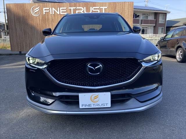 CX-5 4WD