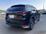 CX-5 4WD