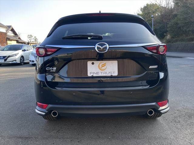 CX-5 4WD