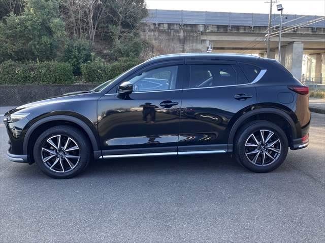 CX-5 4WD