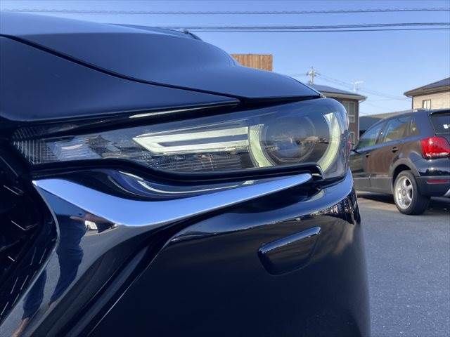 CX-5 4WD