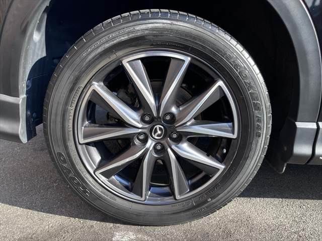 CX-5 4WD